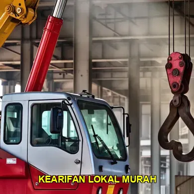 Menggali Potensi Kearifan Lokal dalam Pariwisata Berkelanjutan